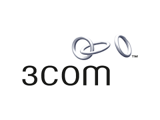 3com-vector-logo