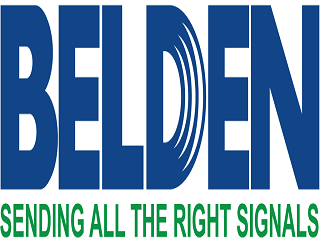Belden-Logo